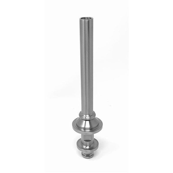 700 TR Stem Blank 1.5 DIV 19TR-1276-01-1.5-316, Replaces Alfa Laval Part# 770339